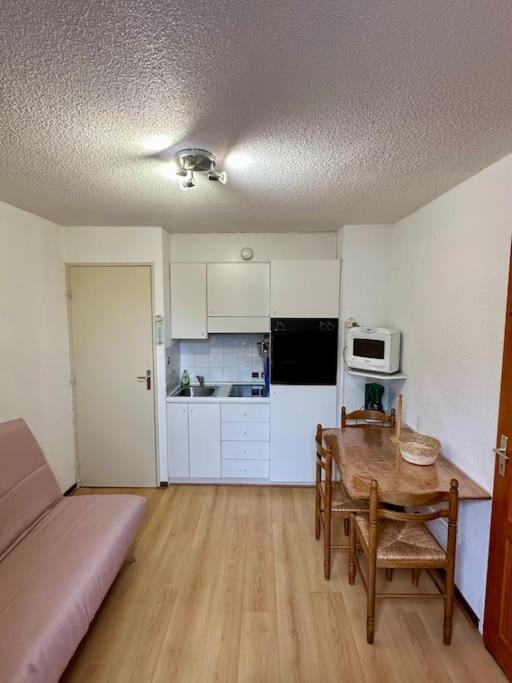 Pablotin D'abries Appartement Abriès