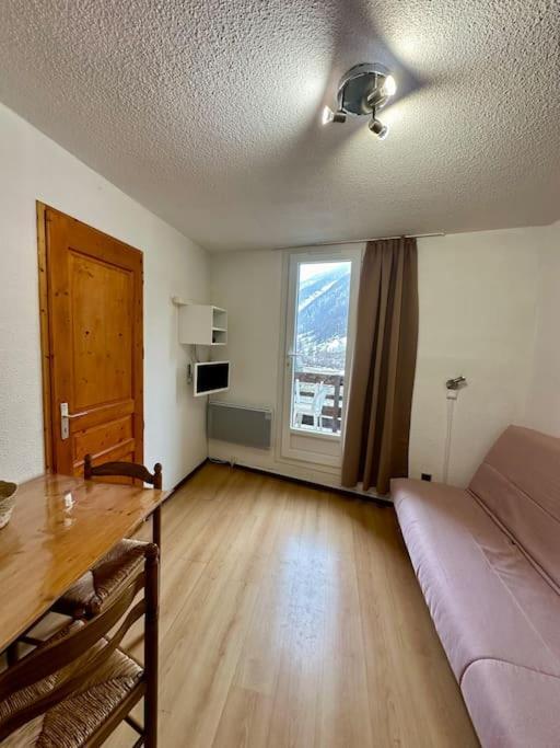 Appartement Pablotin D'abries Abriès