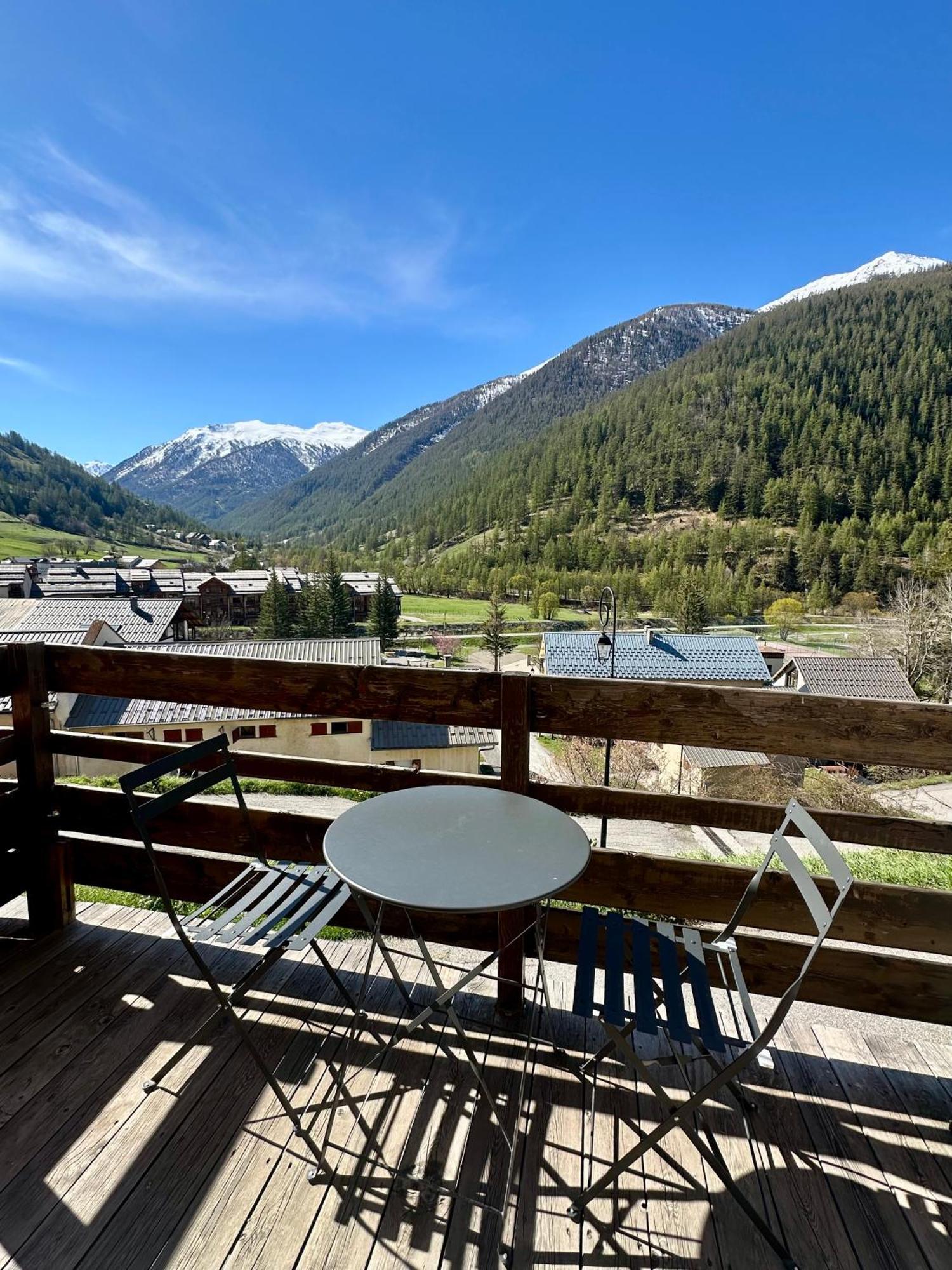Appartement Pablotin D'abries Abriès